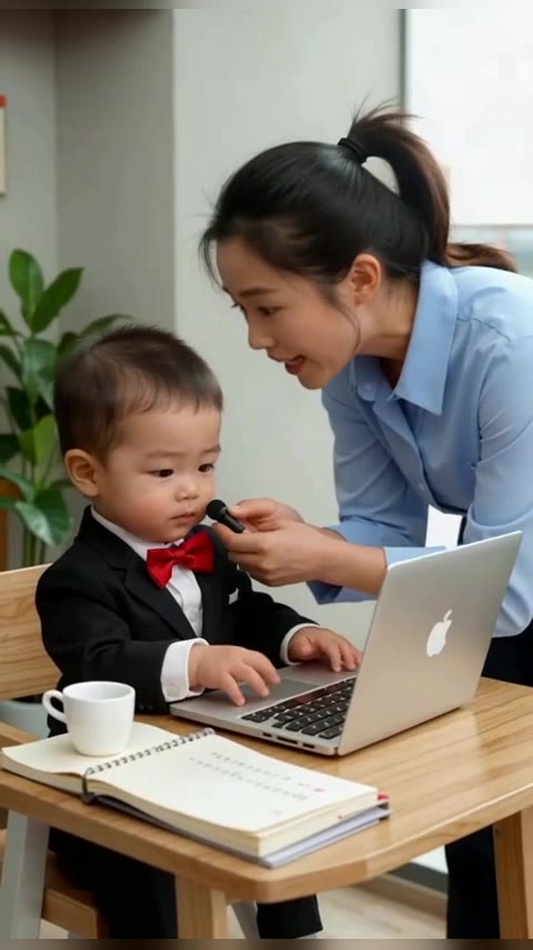 CEO’s First Meeting