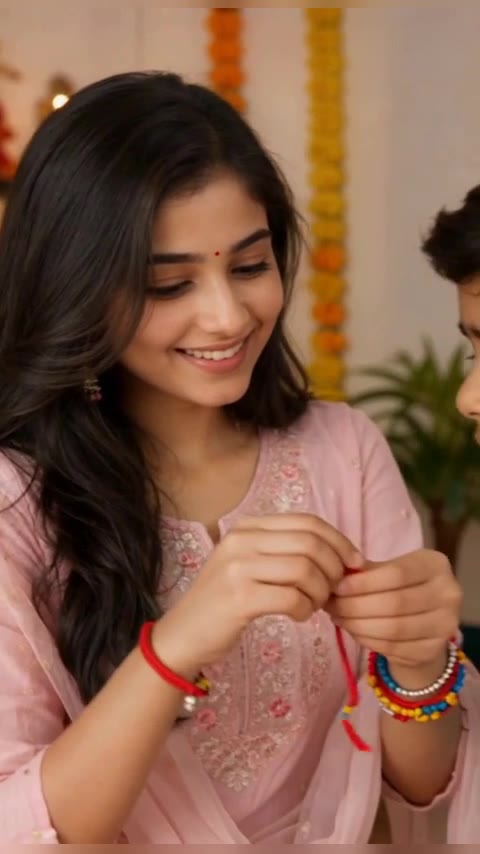 Bro Thought Rakhi Was Free